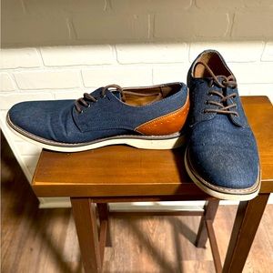 Men’s Dress Shoes